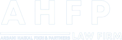 AHFP LAW LOGO