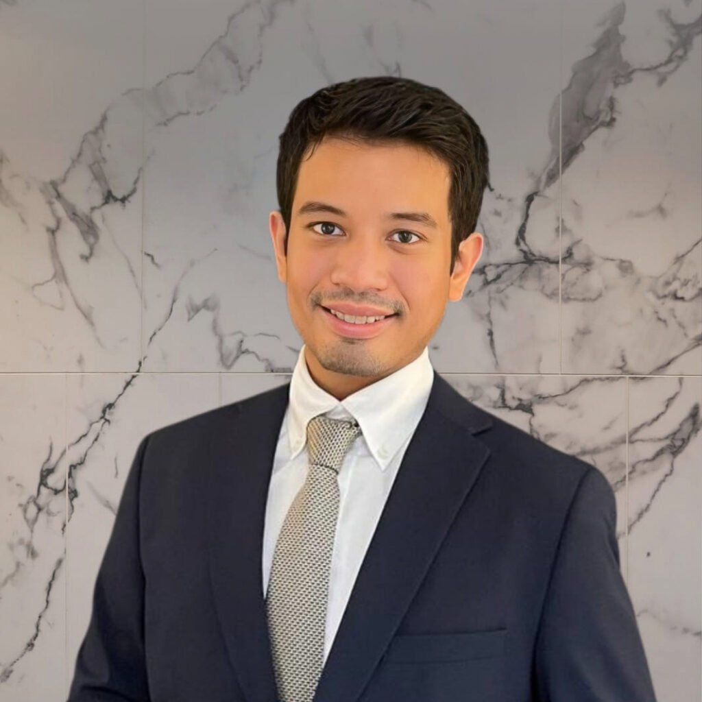 Fikri Aulia Assegaf